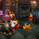 Illustration for article titled Smashing Punks Feels Great In emStreets Of Rage 4/ememem/em/em